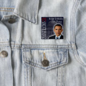 Obamas Amtseinführung 2013 - Schaltfläche Button (Beispiel)