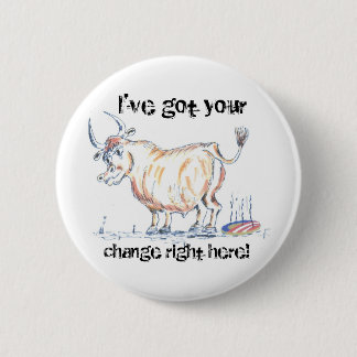 OBAMAS BS SCHIEBEN DAS FÜLLEN EIN BUTTON