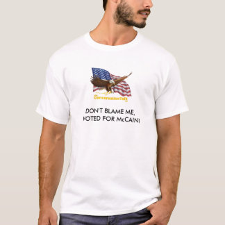 Obamas Insel T-Shirt