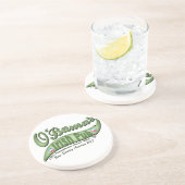 O'bamas Irish Pub Getränkeuntersetzer (Seite)