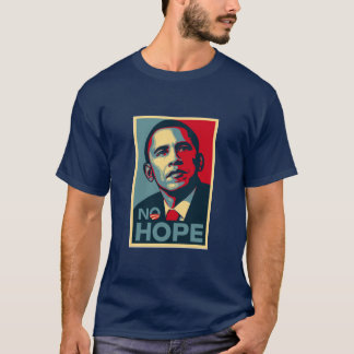 Obamas ja wir können! T-Shirt