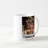 Obamas Kaffeetasse (VorderseiteRechts)