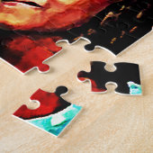 Obamas Liebe_ Puzzle (Seite)