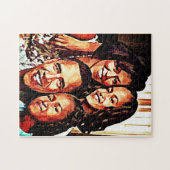 Obamas Liebe_ Puzzle (Horizontal)