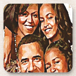 Obamas Liebe_ Untersetzer