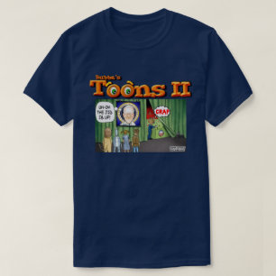 OBAMAS PUPPET T-Shirt