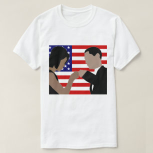 Obamas T - Shirt
