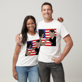 Obamas T - Shirt (Unisex)