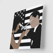 Obamas Uhr (Winkel)