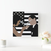 Obamas Uhr (Zuhause)