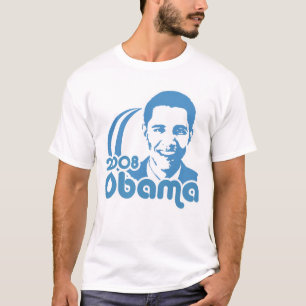 OBAMAT - Shirt 2008