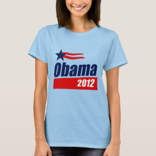 ObamaT - Shirt 2012