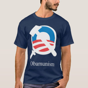 Obamunism T-Shirt