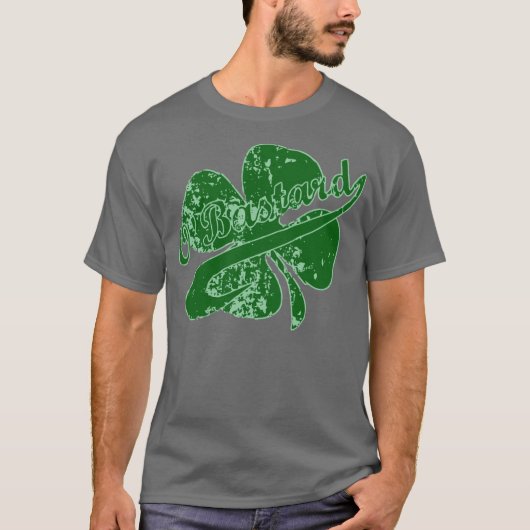 O'Bastard T-Shirt (Vorderseite)