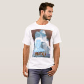 OBATALA T-Shirt (Vorne ganz)
