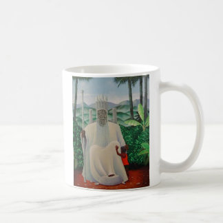 Obatala Tasse