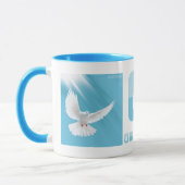 Obatala Tasse 21 (Links)