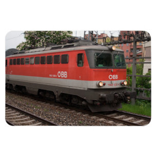 ÖBB 1142 638-4 MAGNET