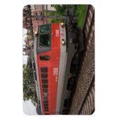 ÖBB 1142 638-4 MAGNET (Vertikal)