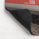 ÖBB 1142 638-4 MOUSEPAD (Ecke)