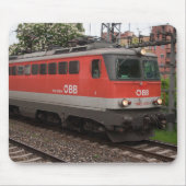 ÖBB 1142 638-4 MOUSEPAD (Vorne)