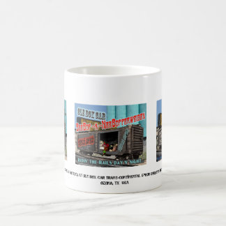 OBC IPA, Hefeweizen u. Pilsnerbrews-Kaffee-Tasse Kaffeetasse