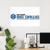 OBD BANNER POSTER (Heimbüro)