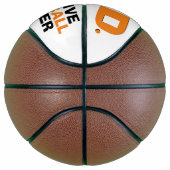 OBD Custom Fullsize Basketball (Rechts)