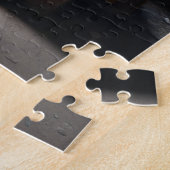 Obdachlose schlafen im verlassenen Gebäude Puzzle (Seite)