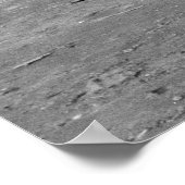 Obdachlose und Arbeitslose 1938 Poster (Ecke)