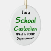 Obdachlosenschule Keramikornament (Rechts)