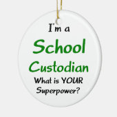 Obdachlosenschule Keramikornament (Links)