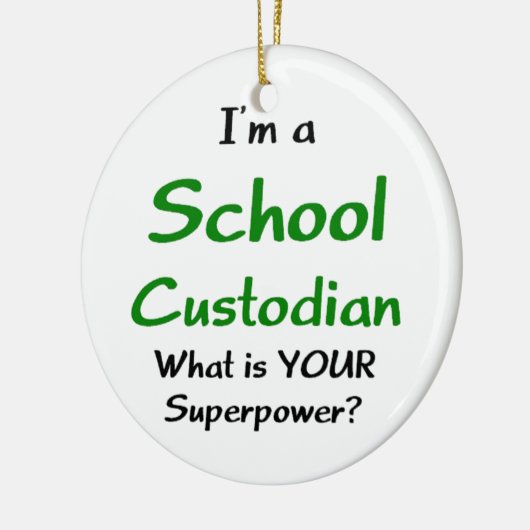 Obdachlosenschule Keramikornament (Links)