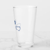 Obed Rock Climbing Quickdraw Glas (Links)