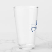 Obed Rock Climbing Quickdraw Glas (Rechts)