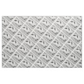 Obedience Work Honey Bees Henry V Shakespeare Stoff (Fat Quarter (45,7 x 55,9 cm))