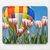 oben aufsteigen mousepad (Vorne)