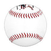 oben baseball (Rückseite)