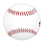 oben baseball (Vorderseite)