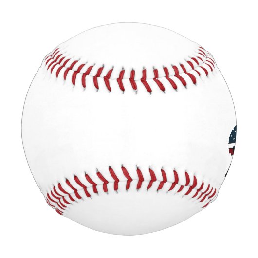 oben baseball (Vorderseite)