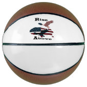 oben basketball (Vorderseite)