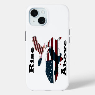 oben Case-Mate iPhone hülle