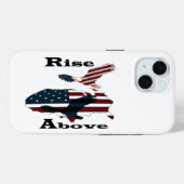 oben Case-Mate iPhone hülle (Rückseite (Horizontal))