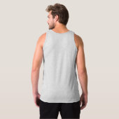 Oben der Rainbow-Connection T-Shirt (Schwarz voll)