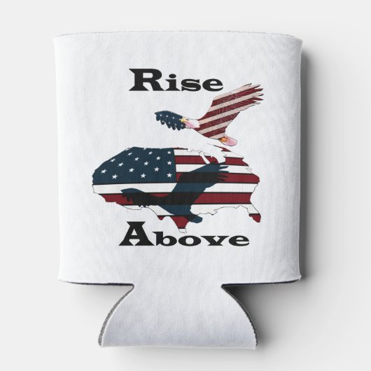 oben dosenkühler (Rückseite)