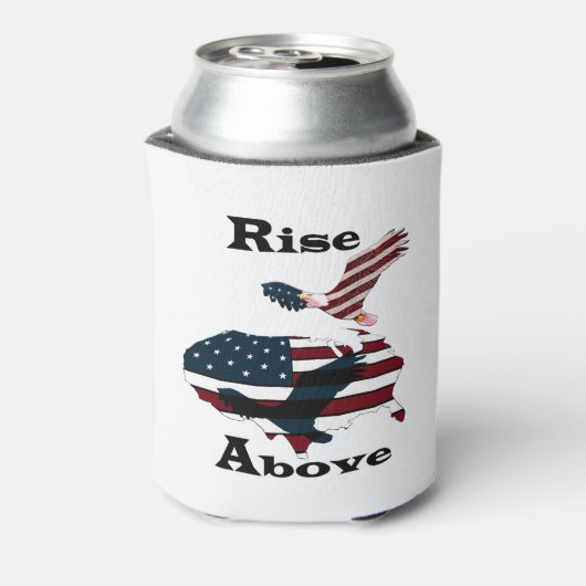 oben dosenkühler (Kanne Rückseite)