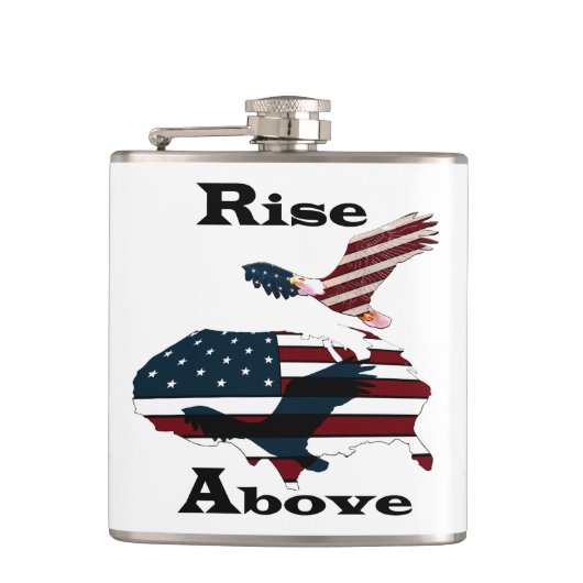 oben flachmann (Vorderseite)