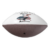 oben football (Gedreht 270)