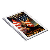 Oben für Sie Notizblock (Rechte Seite)