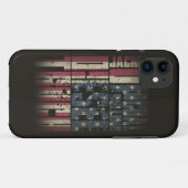 Oben gehoben Case-Mate iPhone hülle (Rückseite (Horizontal))